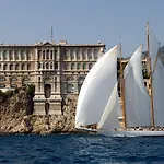 Le Cabanon De Monte-Carlo Avec Jardin Prive