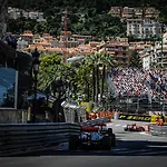 Le Cabanon De Monte-Carlo Avec Jardin Prive