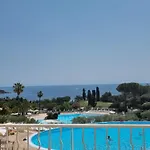 Village Cap Esterel, P2 Face Golf Et Mer