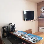 Les Chalets Des Rennes - Appartement 2 Pieces - Les Chalets Des Rennes Mae-9614