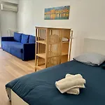 Studio 2 Etoiles A Menton Pour 4 Personnes
