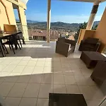 Appartement Vue Mer & Montagne