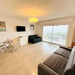 Studio Cosy-Vue Mer Panoramique Exceptionnelle
