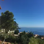 Villa Antheor Vue Mer