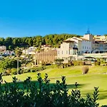 Tres Bel Appartement Vue Mer - Piscine - Tennis Et Golf