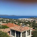 Villa Vue Mer Et Piscine