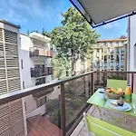 Nestor&Jeeves - Rivoli Palm - City Center - Very Close Sea