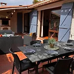 La Boheme By K6 Conciergerie Villas