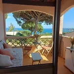Studio Superbe Vue Mer