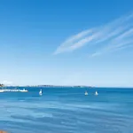 Elegant Appartement 120M² En Front De Mer A Cannes