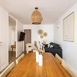 Beautiful 1Br, Heart Of Suquet-Cannes - 5Min Beach