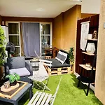 Cap Esterel Appartement