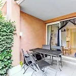 Residence La Pinede - Maeva Home - Studio 4 Personnes Climatise - Selection Mae-4893