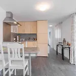 Joli Bungalow