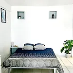 Charmant Studio Cannes Centre - Ideal Vacance Et Congres