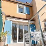 Mazet - A 300M De La Plage / Terrasse / Wifi / La Conciergerie Varoise