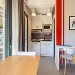 Maisonnette Independante