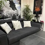 Sublime Appartement 26M2