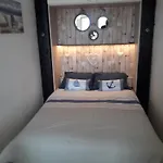 Studio Baie Cannes Golf Piscine Mer