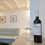Le Petit Bateau - New Cosy/Charming Studio/Mezzanine For 3 - Ac/Wifi