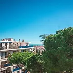 Georges V - Superb 100M2 Apartment With Ac