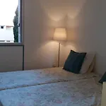 Appartement Avec Piscine Et Tennis, 2 Ch, Terrasse, Parking, Wifi - Proche Plage, Le Lavandou - Fr-1-251-794