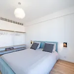 Appartement A 100M De La Plage, Climatise