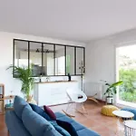 Oliveraie Furnished Villa