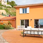 Oliveraie Furnished Villa