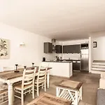 Port Suquet Apartment Furnished