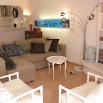 Mazet Duplex 3/4 Pieces Climatise, Piscine, Proche Plage Croisette - Sainte-Maxime - Fr-1-780-77