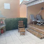 Maison Climatisee Avec Piscine/Tennis, Terrasse Orientee Sud-Ouest, Proche Plage - Bormes-Les-Mimosas - Fr-1-251-821