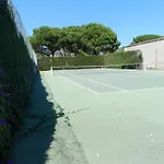 Maison Climatisee Avec Piscine/Tennis, Terrasse Orientee Sud-Ouest, Proche Plage - Bormes-Les-Mimosas - Fr-1-251-821