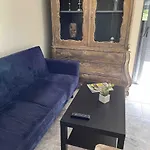 Appartement T2 Au Calme