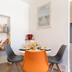 La Paia - Brand New Flat 3 Guests Old Town 5 Min. From Beach