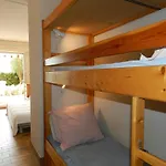 Studio Avec Coin Nuit, Acces Plage Direct, Piscine Et Tennis - 4 Couchages - Bormes-Les-Mimosas - Fr-1-251-795