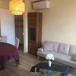 Appartement Laurier Blanc