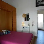 Appartement 2 Pieces 4 Pers Avec Parking Et Espace Exterieur Au Lavandou - Fr-1-251-792