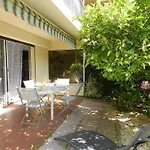 Appartement T2 Avec Jardin, Terrasse Et Parking - 4 Couchages, Le Lavandou - Fr-1-251-790