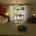 Appartement T2 Avec Terrasse, Piscine Sur Toit, Proche Plage Et Commerces, Climatise, Garage Inclus - Fr-1-251-752