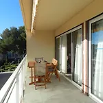 Appartement Climatise, Terrasse, Parking Prive, A 150M De La Plage - Bormes-Les-Mimosas - Fr-1-251-759