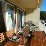Appartement Climatise, Terrasse, Parking Prive, A 150M De La Plage - Bormes-Les-Mimosas - Fr-1-251-759