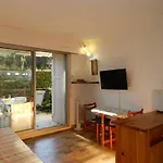 Studio Familial Avec Terrasse, Piscine, Tennis Et Acces Plage - Bormes-Les-Mimosas - Fr-1-251-739