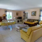 Villa 4P Avec Piscine, Clim, Terrasse Et Parking - 6 Couchages A Bormes-Les-Mimosas - Fr-1-251-704