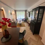 Cosy Croisette Cannes Centre Ville Rue D'Antibes
