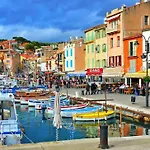 Studio La Pinta Cassis