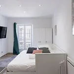 Studio Centre De Cannes