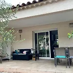 La Villa Tranquille