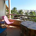 Appartement Cocooning 4 Pers, Acces Plage Et Commerces, Parking Prive, Menage Inclus - Fr-1-251-665