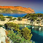 Studio La Pinta Cassis